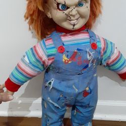 Chucky