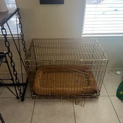 3’ X 2’ Dog Cage