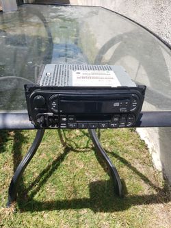 Car Stereo 