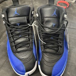Jordan 12s