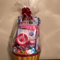 Easter Basket