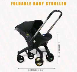 Car Seat Stroller Combo NEED THIS GONE TODAY