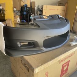 2005 - 2006 Rsx Tracer 2 Front Bumper ( C West Style )