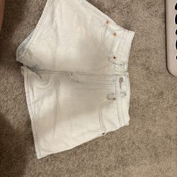 Womens levi Denim Jeans