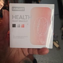 IAMJOY, smart bracelet