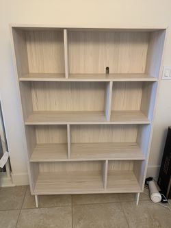 Ikea cheap valje bookcase