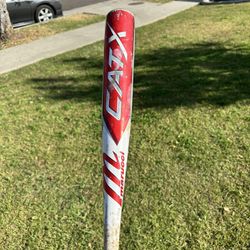 Marucci Cat X Bat 