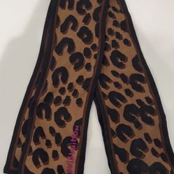 Louis Vuitton Scarf Headband
