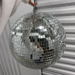 Disco Ball