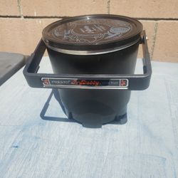 Deep Fryer Clean New