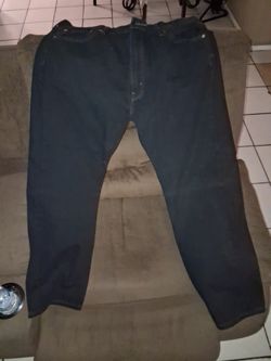Black Levi 505s