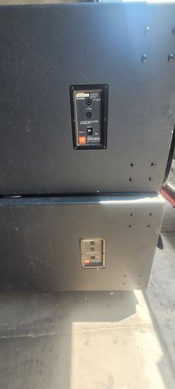 Jbl 828