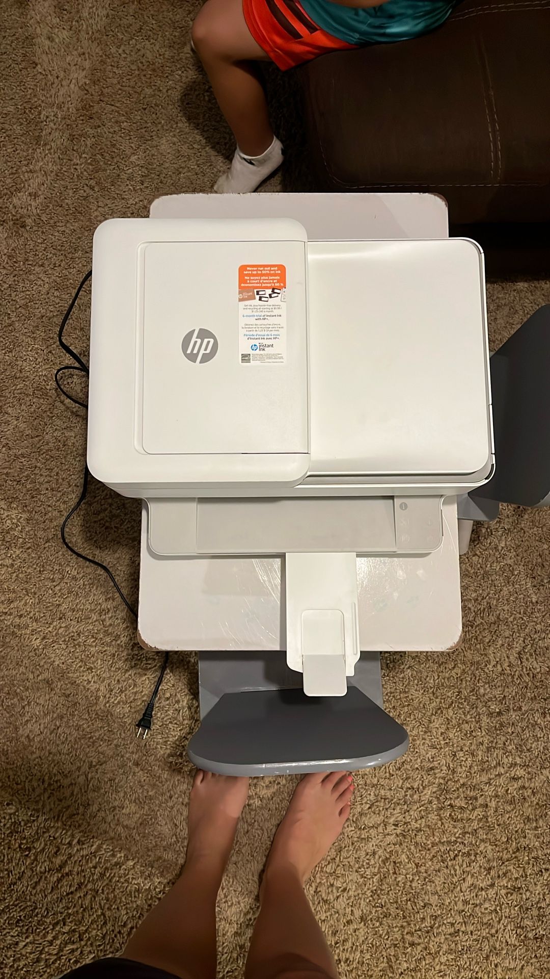 HP Printer 