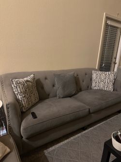 Comfortable  Couch