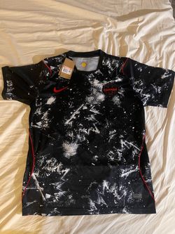 Canada men’s soccer jersey