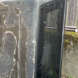 Canopy For Ford Ranger 