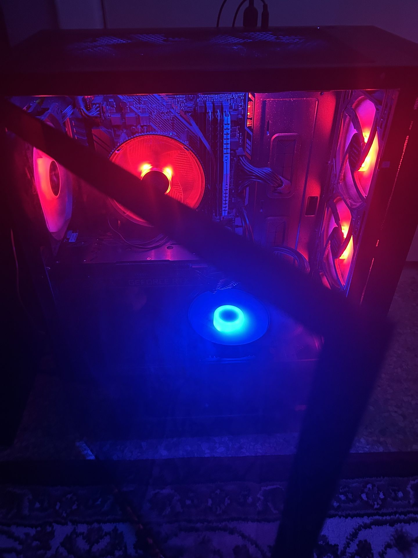 GAMING PC