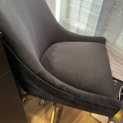 Over Sizes Office Chair