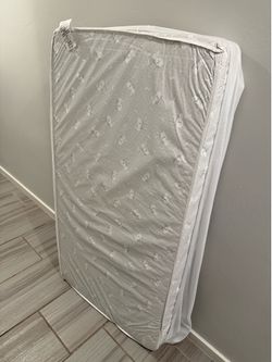 crib mattress