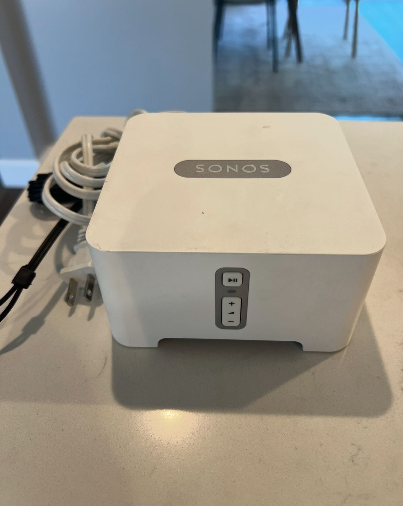 Sonos Connect 