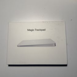 Apple Trackpad USB-C Brand New!Never Opened