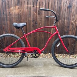 Electra Beach Cruiser $80