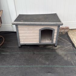 Casa Para Mascota 