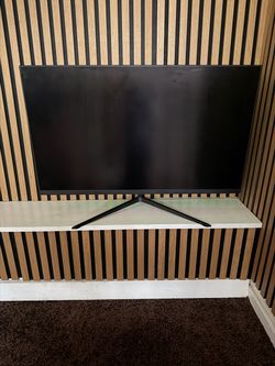 32” 165Hz Gaming Monitor + Stand – $120