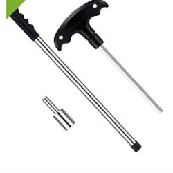 Lasnten Pool Cover Tool Set