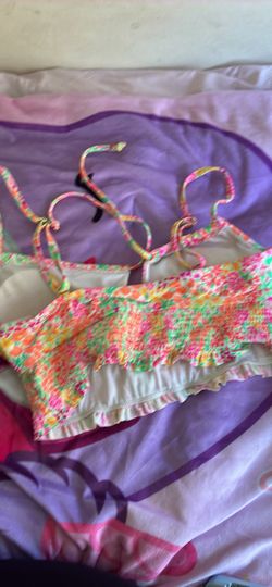 Bathing suit