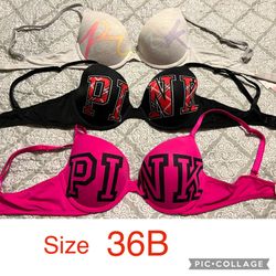 Victoria’s Secret Brass