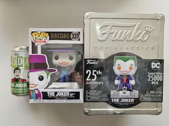 The Joker
