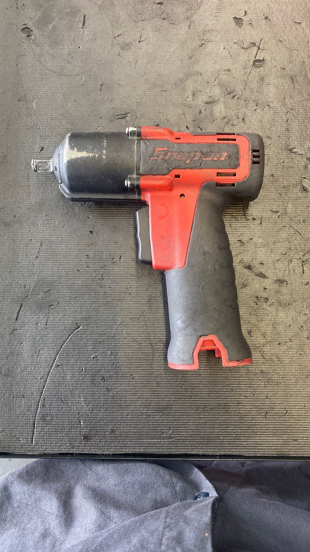 Snap On 3/8
