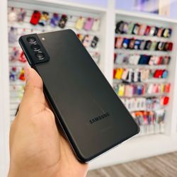 S21 plus Att cricket 256gb