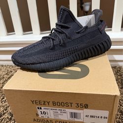 Yeezy boost 350 size 10.5 brand new