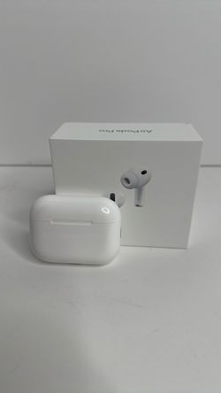 AirPods Pro 3