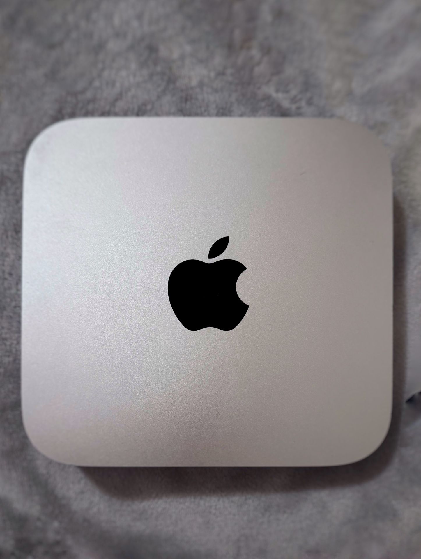 Mac Mini