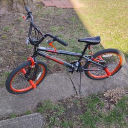 20" Kent Freestyle Bike