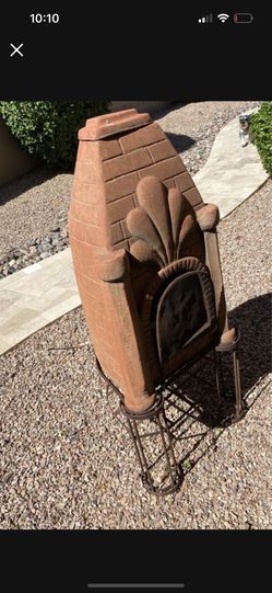 Fire Place