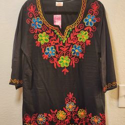 XL New Women's blouse