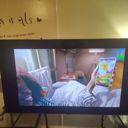 65 Inch Tv Willing To Go Down On Price A Little 