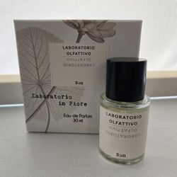 Laboratorio Olfattivo NUN 30mL