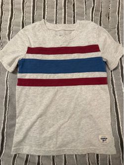 Oshkosh top SIZE 6