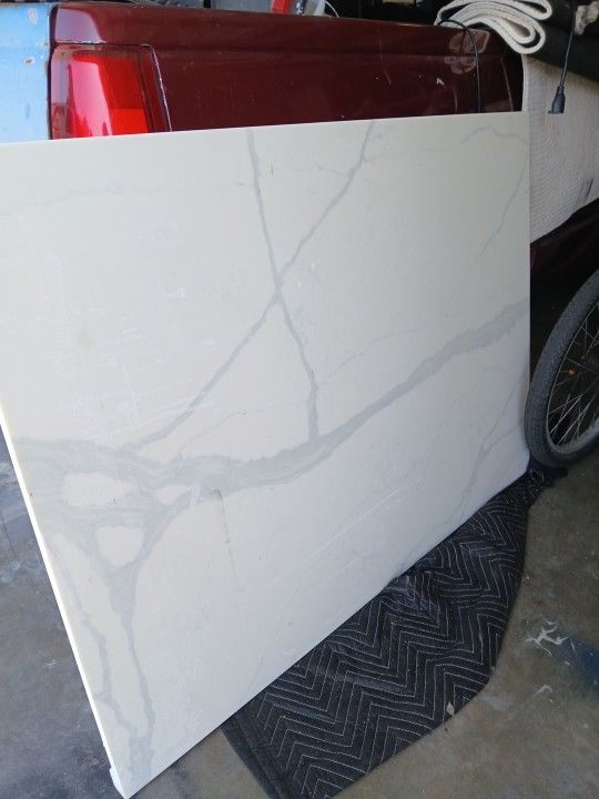 Marble Top