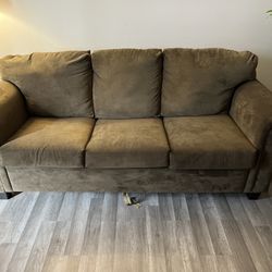 Sleeper Sofa 