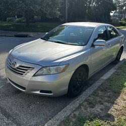 2008 Toyota Camry