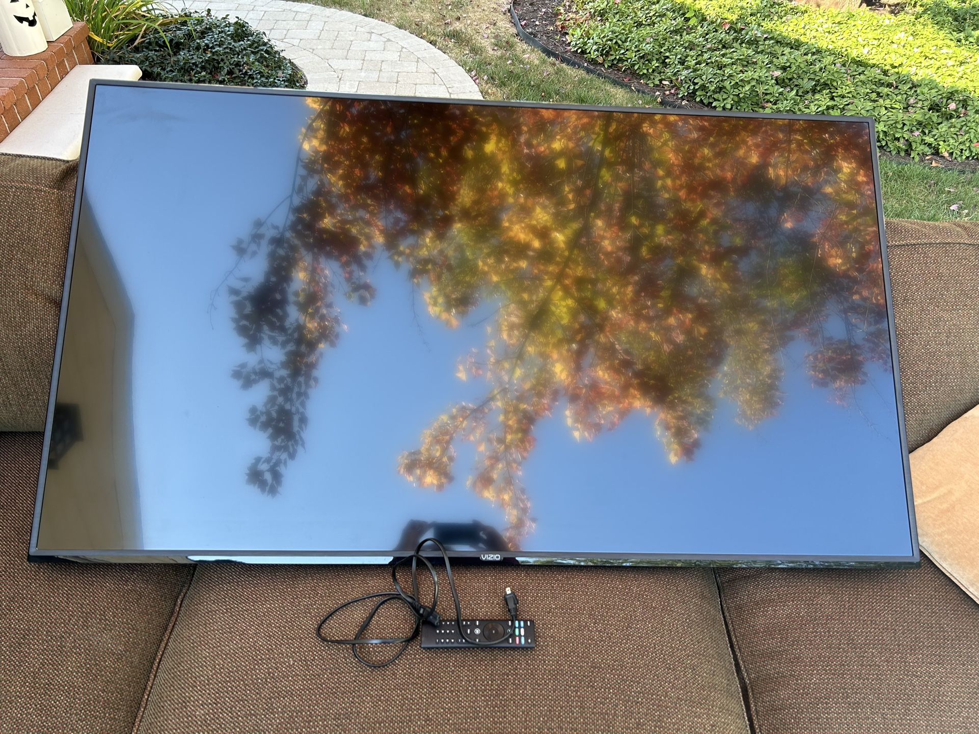 Visio TV 56”