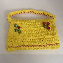 Woman’s Purse