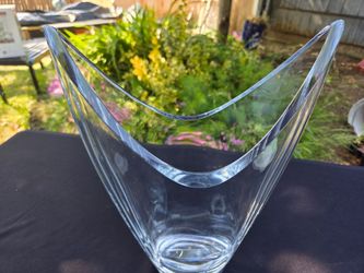 Stunning Vase