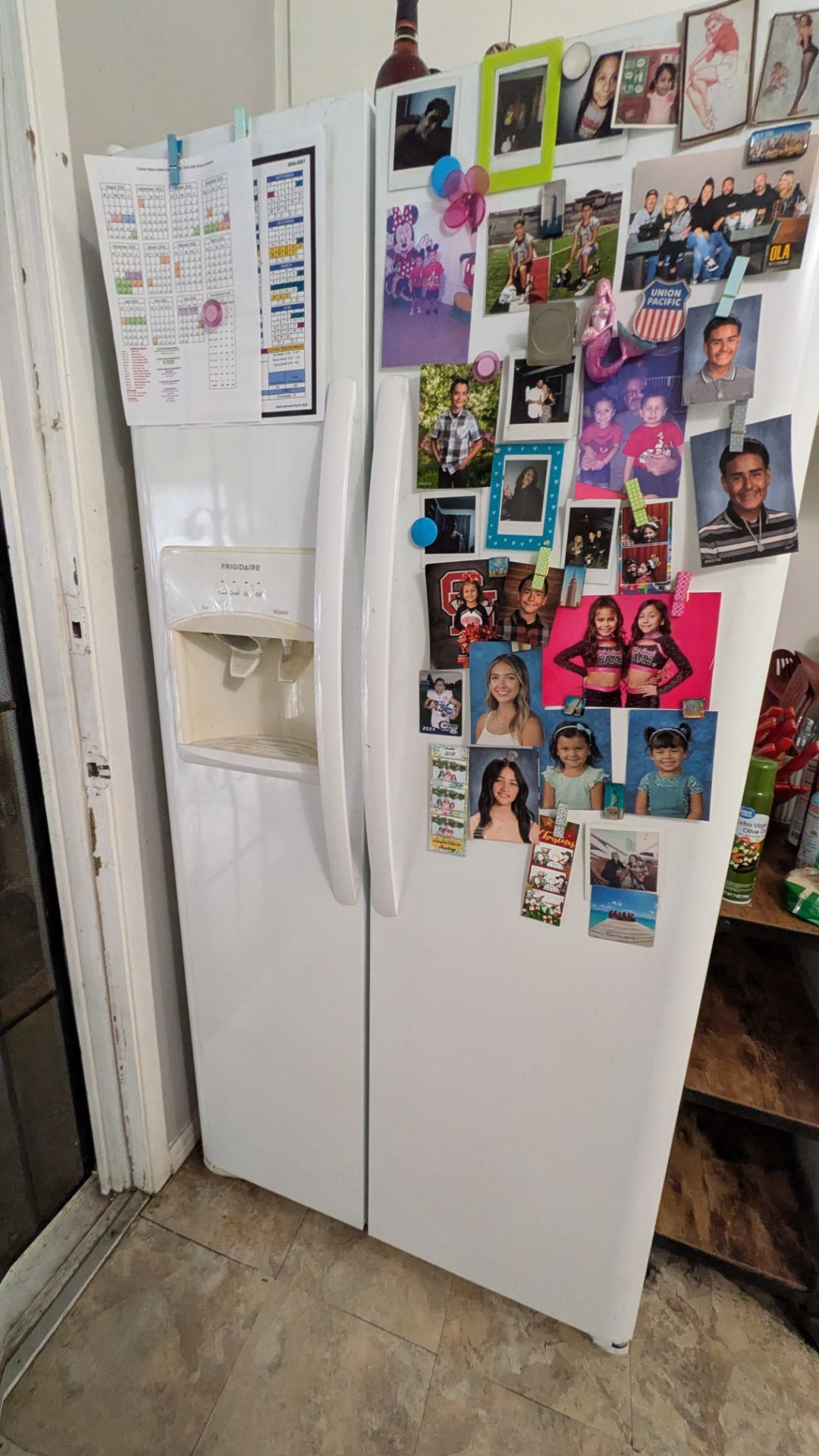 Refrigerator